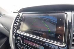 2018 Mitsubishi Pajero Sport GLS