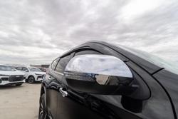 2018 Mitsubishi Pajero Sport GLS