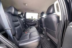 2018 Mitsubishi Pajero Sport GLS