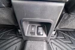 2018 Mitsubishi Pajero Sport GLS