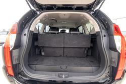 2018 Mitsubishi Pajero Sport GLS