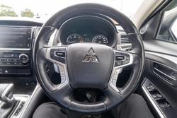 2018 Mitsubishi Pajero Sport GLS