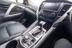 2018 Mitsubishi Pajero Sport GLS