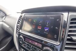 2018 Mitsubishi Pajero Sport GLS