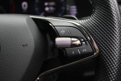 2021 SKODA Octavia 110TSI Ambition NX MY22 Candy White