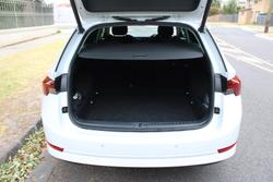 2021 SKODA Octavia 110TSI Ambition NX MY22 Candy White