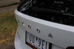 2021 SKODA Octavia 110TSI Ambition NX MY22 Candy White