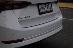 2021 SKODA Octavia 110TSI Ambition NX MY22 Candy White