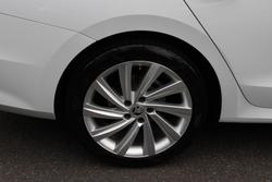 2021 SKODA Octavia 110TSI Ambition NX MY22 Candy White