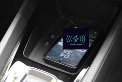 2021 SKODA Octavia 110TSI Ambition NX MY22 Candy White