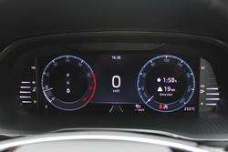 2021 SKODA Octavia 110TSI Ambition NX MY22 Candy White