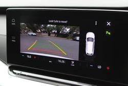 2021 SKODA Octavia 110TSI Ambition NX MY22 Candy White