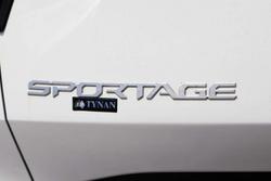 2024 Kia Sportage S
