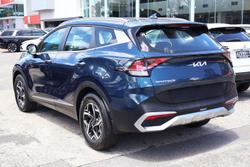 2024 Kia Sportage S