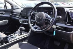 2024 Kia Sportage S