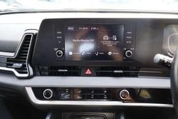 2024 Kia Sportage S