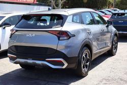 2024 Kia Sportage S