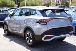 2024 Kia Sportage S