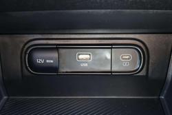 2024 Kia Sportage S