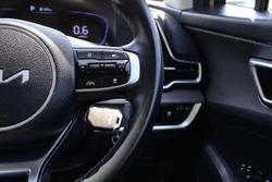 2024 Kia Sportage S