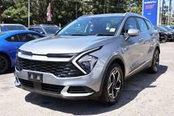 2024 Kia Sportage S