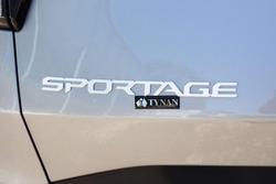 2024 Kia Sportage S