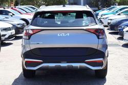 2024 Kia Sportage S