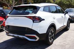 2024 Kia Sportage S