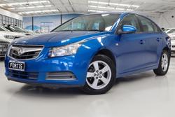 Holden Cruze