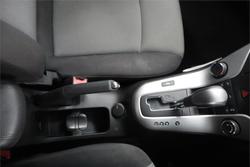 2011 Holden Cruze CD JH Series II MY11 BLUE