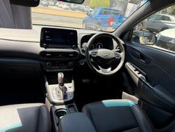 2022 Hyundai Kona N-Line Premium