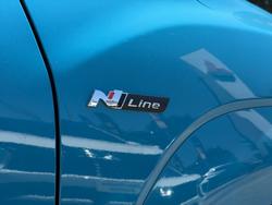 2022 Hyundai Kona N-Line Premium