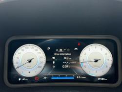 2022 Hyundai Kona N-Line Premium