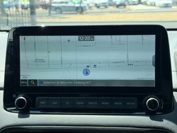 2022 Hyundai Kona N-Line Premium