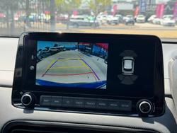 2022 Hyundai Kona N-Line Premium