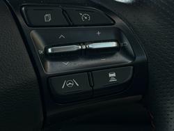 2022 Hyundai Kona N-Line Premium