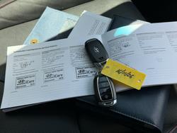 2022 Hyundai Kona N-Line Premium