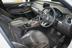 2020 Mazda CX-9 Azami
