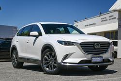 2020 Mazda CX-9 Azami