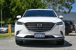 2020 Mazda CX-9 Azami