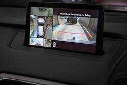 2020 Mazda CX-9 Azami