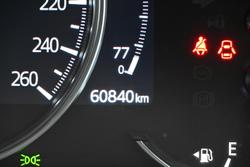 2020 Mazda CX-9 Azami