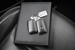 2020 Mazda CX-9 Azami