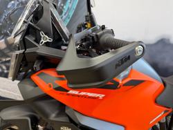 2026 Ktm 1390 SUPER ADVENTURE S ORANGE