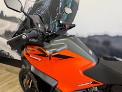 2026 Ktm 1390 SUPER ADVENTURE S ORANGE