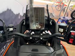 2026 Ktm 1390 SUPER ADVENTURE S ORANGE