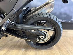 2026 Ktm 1390 SUPER ADVENTURE S ORANGE