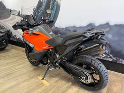 2026 Ktm 1390 SUPER ADVENTURE S ORANGE