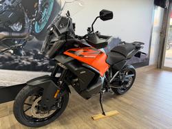 2026 Ktm 1390 SUPER ADVENTURE S ORANGE
