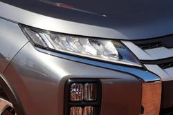 2022 Mitsubishi ASX ES